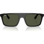 Ray-Ban 0RB 2222 901/31 57 Erkek Güneş Gözlüğü - Renkli