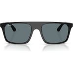 Ray-Ban 0RB 2222 901/3R 57 Erkek Güneş Gözlüğü - Renkli