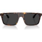 Ray-Ban 0RB 2222 902/48 55 Erkek Güneş Gözlüğü - Renkli