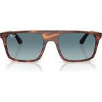 Ray-Ban 0RB 2222 954/3M 55 Erkek Güneş Gözlüğü - Renkli