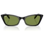 Ray-Ban 0RB 2299 Lady Burbank 901/4E 52 Kadın Güneş Gözlüğü - Çok Renkli