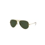 Ray-Ban 0rb 3025 001 62 Erkek Güneş Gözlüğü