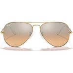 Ray-Ban 0RB 3025 001/3E 55 Unisex Güneş Gözlüğü - Çok Renkli