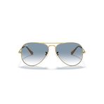 Ray-Ban 0RB 3025 001/3F 55