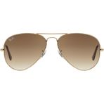 Ray-Ban 0RB 3025 001/51 58 Erkek Güneş Gözlüğü