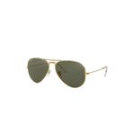 Ray-Ban 0RB 3025 001/58 62 Erkek Güneş Gözlüğü