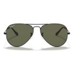 Ray-Ban 0RB 3025 002/58 58 Unisex Güneş Gözlüğü - Çok Renkli