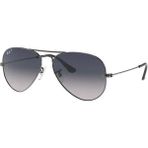 Ray-Ban 0RB 3025 004/78 58 Unisex Güneş Gözlüğü - Çok Renkli
