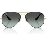 Ray-Ban 0RB 3025 9271/GK 58 Unisex Güneş Gözlüğü - Çok Renkli
