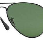 Ray-Ban 0RB 3025 L2823 58 Ekartman Erkek Güneş Gözlüğü