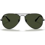 Ray-Ban 0RB 3025 L2823 58 Unisex Güneş Gözlüğü - Çok Renkli