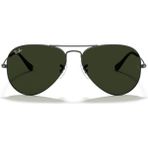 Ray-Ban 0RB 3025 W0879 58 Unisex Güneş Gözlüğü - Çok Renkli