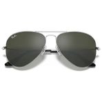 Ray-Ban 0RB 3025 W3277 58 Kadın Güneş Gözlüğü - Çok Renkli