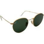 Ray-Ban 0RB 3447N 001 53 Unisex Güneş Gözlüğü