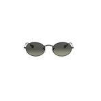 Ray Ban 0RB 3547N 001 48 Unisex Güneş Gözlüğü