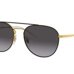 Ray Ban 0RB 3589 90548G 55 Kadın Güneş Gözlüğü
