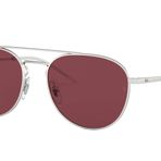 Ray-Ban 0RB 3589 911675 55 Kadın Güneş Gözlüğü