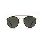 Ray Ban 0RB 3647N 001/7O 51 Unisex Güneş Gözlüğü