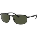 Ray-Ban 0RB 3671 186/31 60 Erkek Güneş Gözlüğü - Renkli