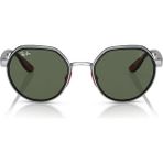 Ray-Ban 0RB 3703-M F007/71 51 Erkek Güneş Gözlüğü - Renkli