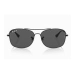 Ray-Ban 0RB 3799 002/48 57 Unisex Güneş Gözlüğü