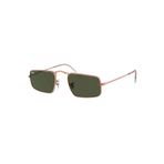 Ray-Ban 0RB 3957 920231 49 Rose Metal Erkek Güneş Gözlüğü