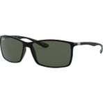 Ray-Ban 0RB 4179 601/71 62 Erkek Güneş Gözlüğü - Renkli