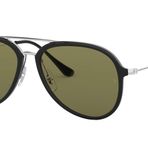 Ray-Ban 0RB 4298 601/9A 57 Siyah Unisex Güneş Gözlüğü