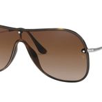 Ray-Ban 0RB 4311N 710/13 38 Kahverengi Unisex Güneş Gözlüğü