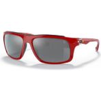 Ray-Ban 0RB 4364-M F623/6G 60 Erkek Güneş Gözlüğü - Renkli