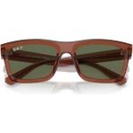 Ray-Ban 0RB 4396 6678/9A 54 Erkek Güneş Gözlüğü - Renkli