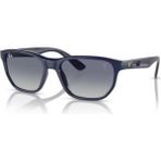 Ray-Ban 0RB 4404-M F688/4L 57 Erkek Güneş Gözlüğü - Renkli