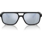 Ray-Ban 0RB 4414-M F684/30 58 Erkek Güneş Gözlüğü - Renkli