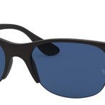Ray-Ban 0RB 4419 622 80 54 Siyah Unisex Güneş Gözlüğü