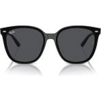 Ray-Ban 0RB 4423D 601/87 66 Kadın Güneş Gözlüğü - Çok Renkli