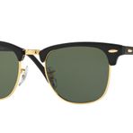 Ray-Ban 0RB CLUBMASTER 901 58 51 Erkek Güneş Gözlüğü