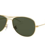 Ray-Ban 0RB COCKPIT 001 59 Erkek Güneş Gözlüğü
