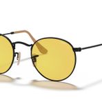 Ray-Ban 0RB Round Metal 90664A 50 Erkek Güneş Gözlüğü