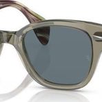 Ray-Ban 0RB0880S 66353R52 Kadın Güneş Gözlüğü