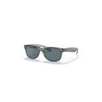 Ray-Ban 0RB2132 64503R 55 Unisex Güneş Gözlüğü