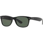 Ray-Ban 0RB2132 901L 55 Erkek Güneş Gözlüğü UV400 Koruma ve Kemik Çerçeve ile Şık Tasarım