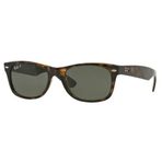 Ray-Ban 0RB2132-902 58 Erkek Güneş Gözlüğü