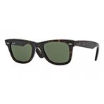 Ray-Ban 0RB2140 902 54 Ekartman Erkek Güneş Gözlüğü