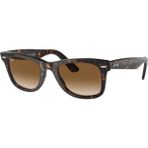 Ray-Ban 0RB2140 902/51 50 Kadın Güneş Gözlüğü Kahverengi Degrade Cam ile Şık Tasarım