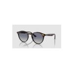 Ray-Ban 0RB2180 710/4L 51 Kahverengi Unisex Güneş Gözlüğü