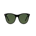 RAY-BAN 0RB2185 901/31 55 Ekartman Unisex Güneş Gözlüğü