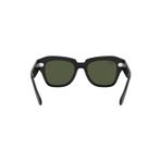 Ray-Ban 0RB2186 901/31 52 Kadın Güneş Gözlüğü