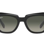 Ray-Ban 0RB2186 901/71 49 Kadın Güneş Gözlüğü