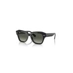 Ray-Ban 0RB2186 901/71 49 Unisex Güneş Gözlüğü
