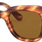 Ray-Ban 0RB2186 954/33 49-20 Kadın Güneş Gözlüğü